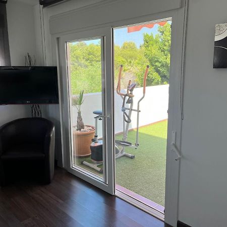 Appartamento Casa Nona Marbella Esterno foto