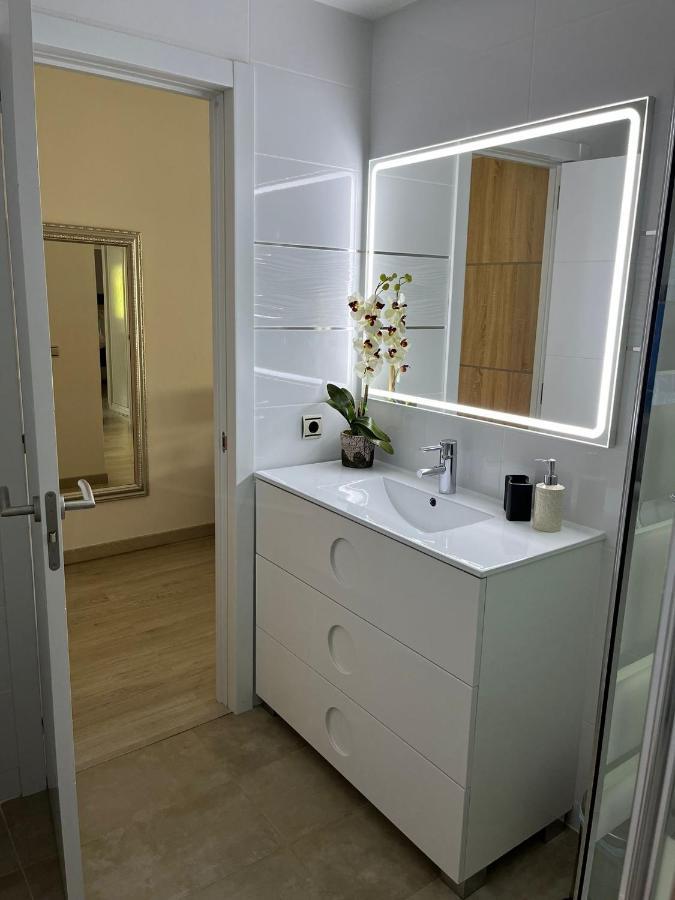 Appartamento Casa Nona Marbella Esterno foto