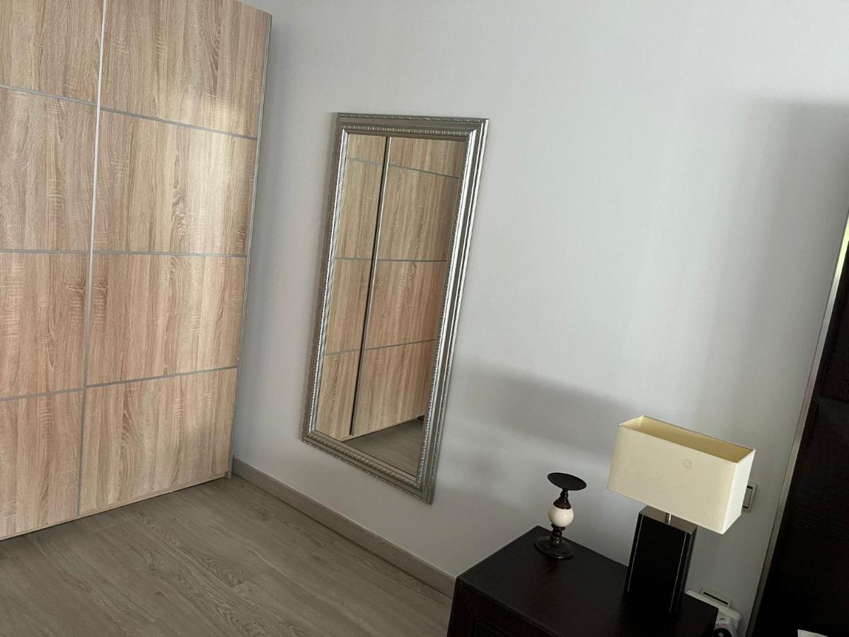 Appartamento Casa Nona Marbella Esterno foto