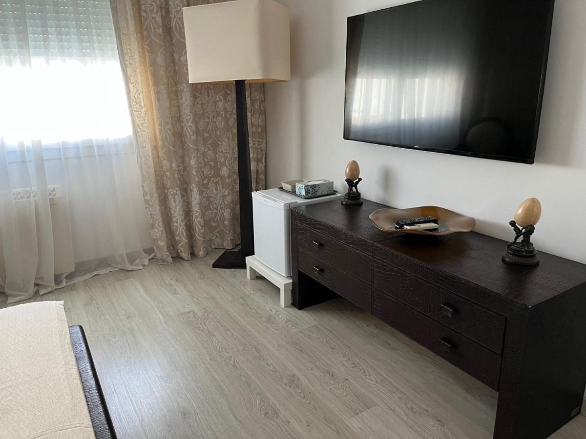 Appartamento Casa Nona Marbella Esterno foto