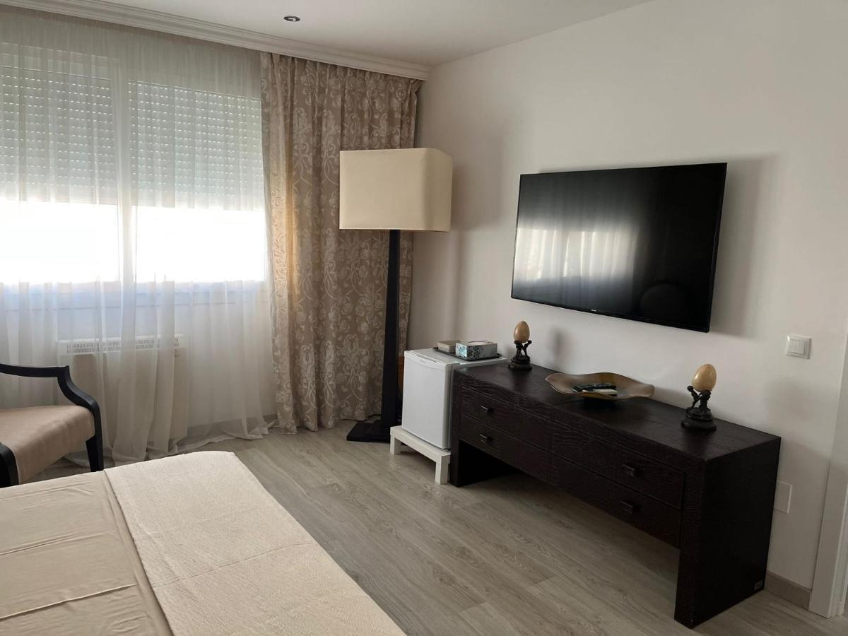 Appartamento Casa Nona Marbella Esterno foto