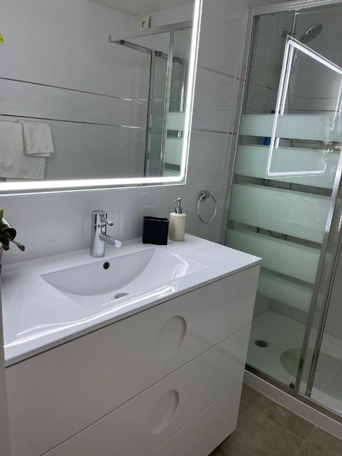 Appartamento Casa Nona Marbella Esterno foto