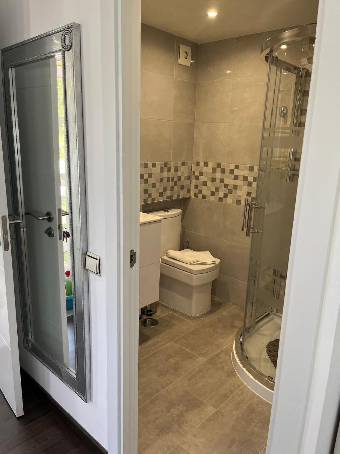 Appartamento Casa Nona Marbella Esterno foto