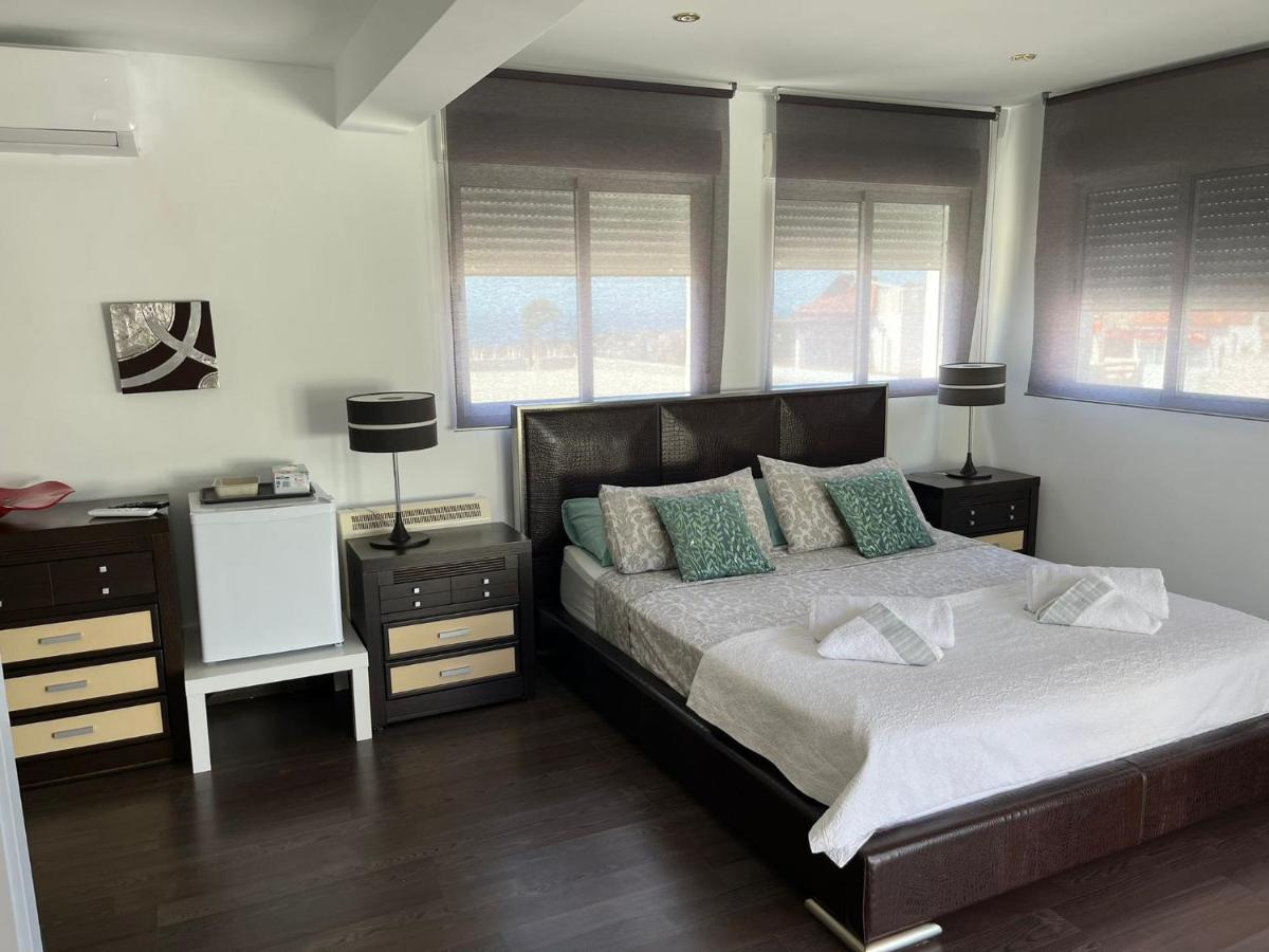 Appartamento Casa Nona Marbella Esterno foto