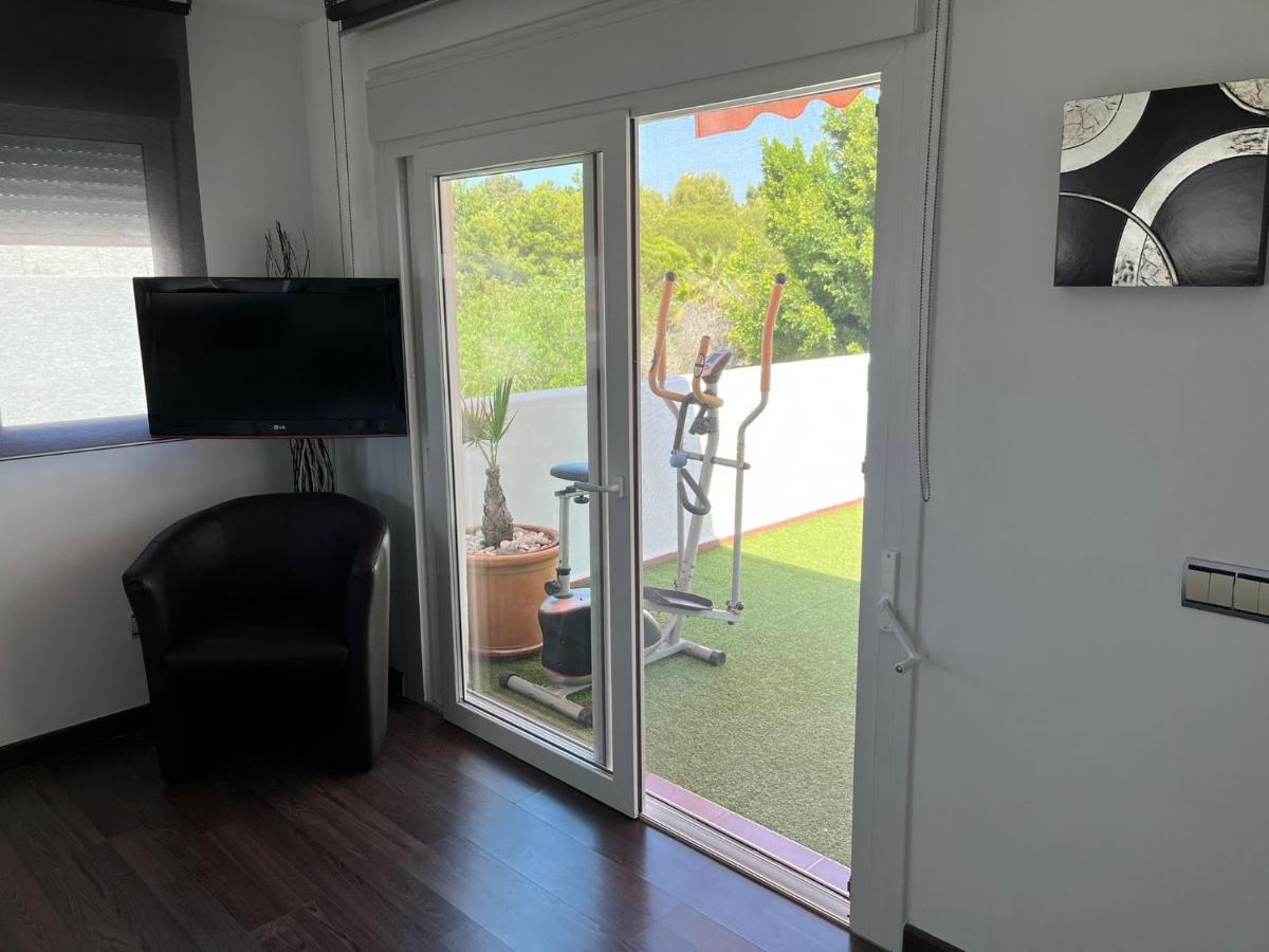Appartamento Casa Nona Marbella Esterno foto