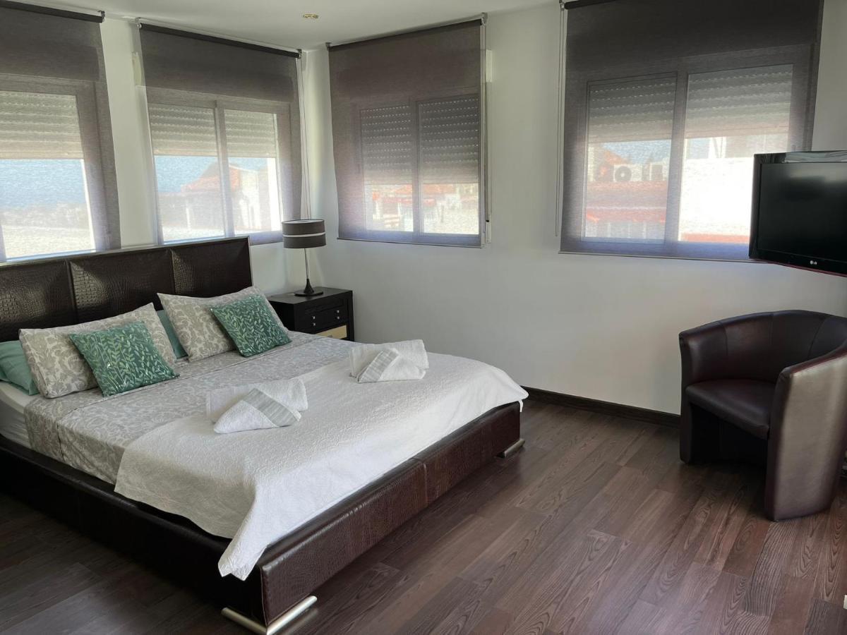 Appartamento Casa Nona Marbella Esterno foto