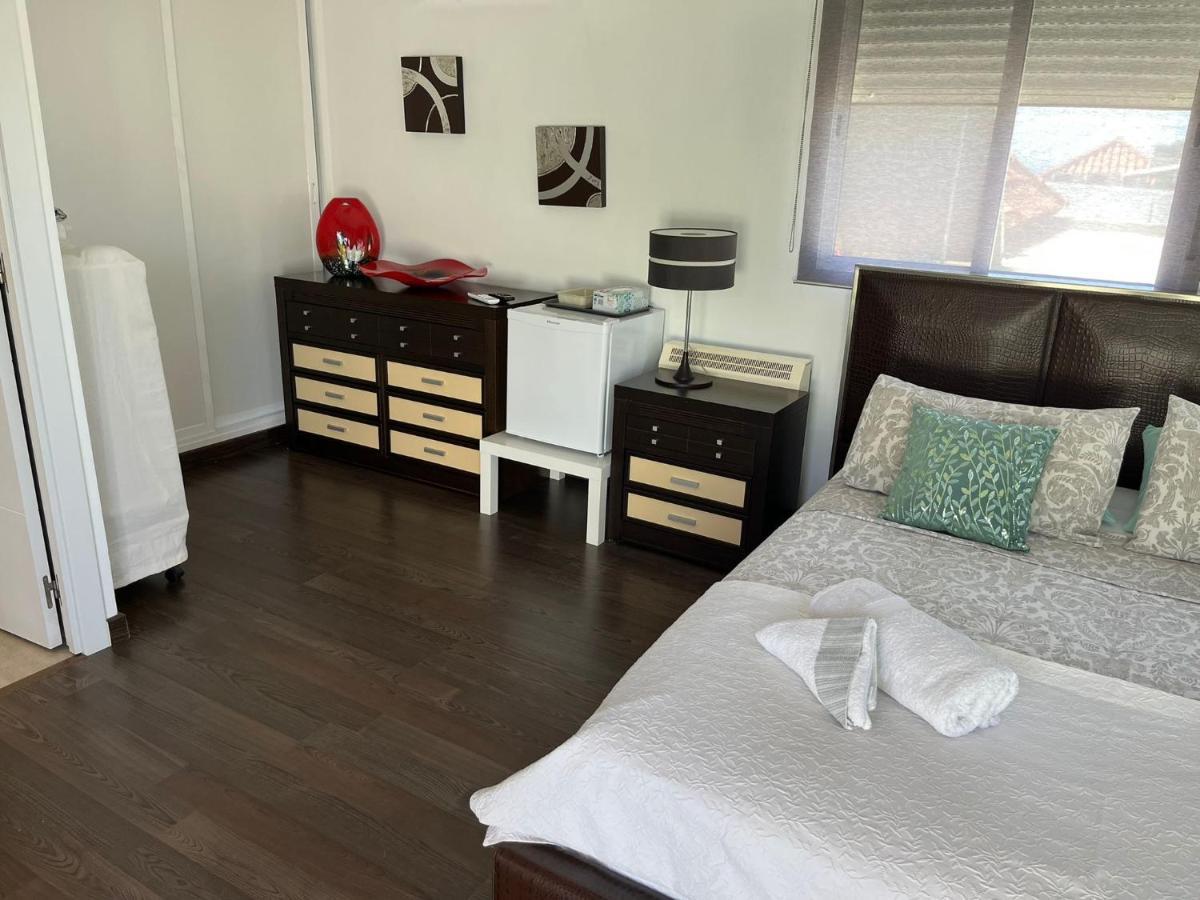 Appartamento Casa Nona Marbella Esterno foto