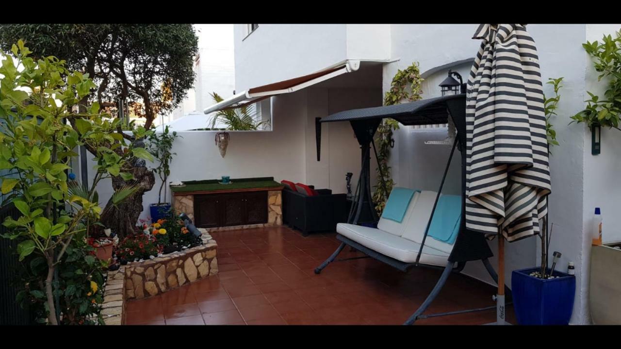 Appartamento Casa Nona Marbella Esterno foto